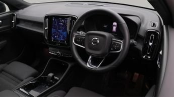 Volvo XC40 RECHARGE PLUS