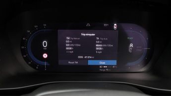 Volvo XC40 RECHARGE PLUS