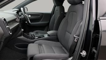 Volvo XC40 RECHARGE PLUS