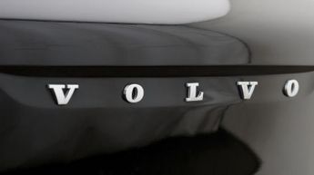 Volvo XC40 RECHARGE PLUS