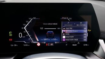 BMW iX1 XDRIVE 30 M SPORT