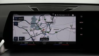 BMW iX1 XDRIVE 30 M SPORT