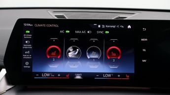 BMW iX1 XDRIVE 30 M SPORT