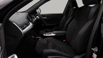 BMW iX1 XDRIVE 30 M SPORT