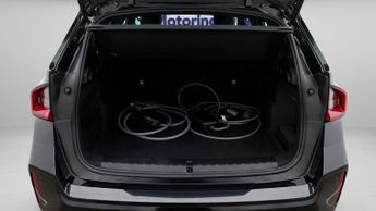 BMW iX1 XDRIVE 30 M SPORT