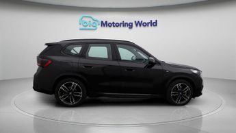 BMW iX1 XDRIVE 30 M SPORT