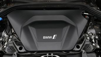 BMW iX1 XDRIVE 30 M SPORT