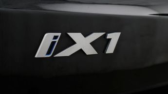 BMW iX1 XDRIVE 30 M SPORT