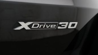 BMW iX1 XDRIVE 30 M SPORT