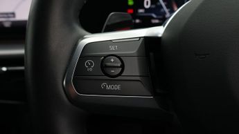 BMW iX1 XDRIVE 30 M SPORT