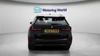 BMW iX1 XDRIVE 30 M SPORT