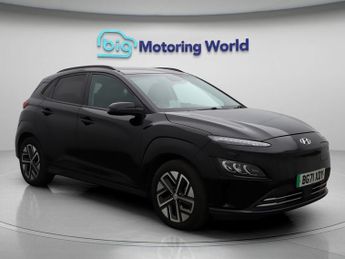 Hyundai KONA ULTIMATE