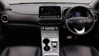 Hyundai KONA ULTIMATE