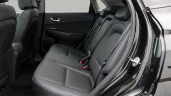 Hyundai KONA ULTIMATE