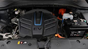 Hyundai KONA ULTIMATE