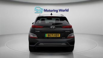 Hyundai KONA ULTIMATE