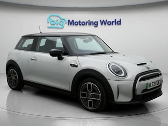 MINI Hatch COOPER S LEVEL 1