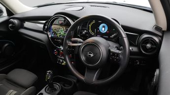 MINI Electric Hatch COOPER S LEVEL 1