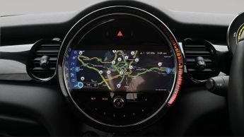 MINI Electric Hatch COOPER S LEVEL 1