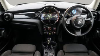 MINI Electric Hatch COOPER S LEVEL 1