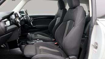 MINI Electric Hatch COOPER S LEVEL 1