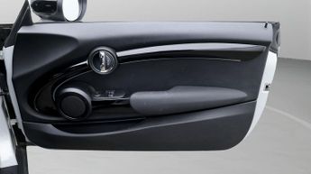 MINI Electric Hatch COOPER S LEVEL 1