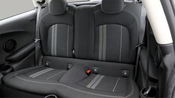 MINI Electric Hatch COOPER S LEVEL 1