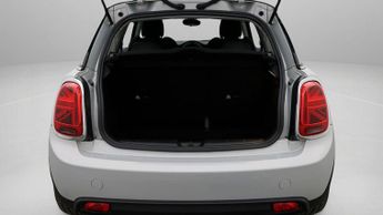 MINI Electric Hatch COOPER S LEVEL 1