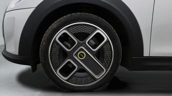 MINI Electric Hatch COOPER S LEVEL 1