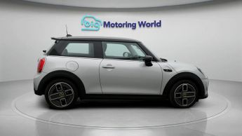 MINI Electric Hatch COOPER S LEVEL 1