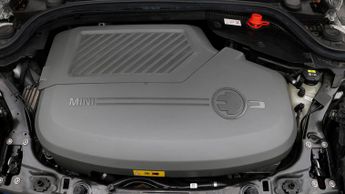 MINI Electric Hatch COOPER S LEVEL 1