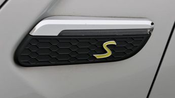 MINI Electric Hatch COOPER S LEVEL 1