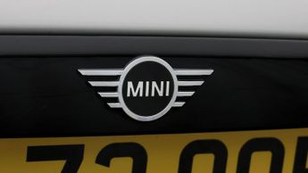 MINI Electric Hatch COOPER S LEVEL 1