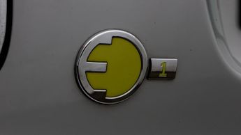 MINI Electric Hatch COOPER S LEVEL 1