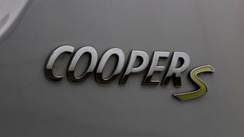 MINI Electric Hatch COOPER S LEVEL 1