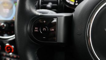 MINI Electric Hatch COOPER S LEVEL 1