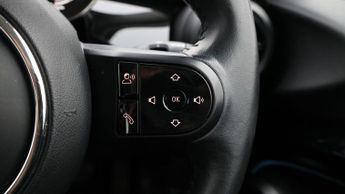 MINI Electric Hatch COOPER S LEVEL 1