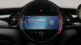 MINI Electric Hatch COOPER S LEVEL 1