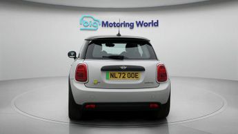 MINI Electric Hatch COOPER S LEVEL 1