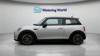 MINI Electric Hatch COOPER S LEVEL 1