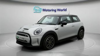 MINI Electric Hatch COOPER S LEVEL 1