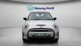 MINI Electric Hatch COOPER S LEVEL 1