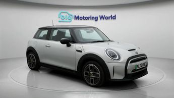 MINI Electric Hatch COOPER S LEVEL 1