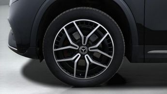 Mercedes-Benz EQA EQA 350 4MATIC AMG LINE PREMIUM
