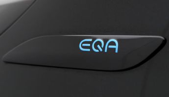 Mercedes-Benz EQA EQA 350 4MATIC AMG LINE PREMIUM