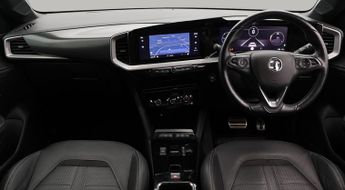 Vauxhall Mokka Electric 