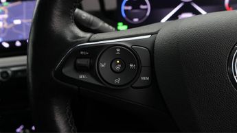 Vauxhall Mokka Electric 