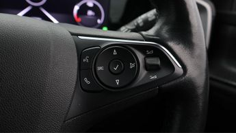 Vauxhall Mokka Electric 