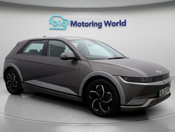 Hyundai IONIQ PREMIUM