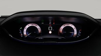 Peugeot 3008 PURETECH S/S GT LINE PREMIUM